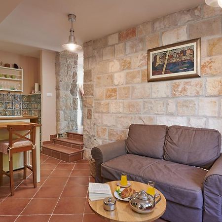 Apartment Borna Cavtat Exterior foto