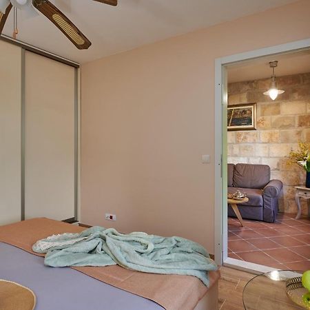 Apartment Borna Cavtat Exterior foto